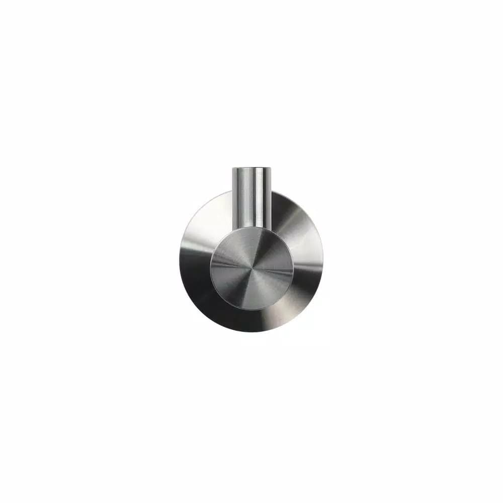 BOANN Single Robe Hook, Solid T304 Stainless Steel, Modern Design