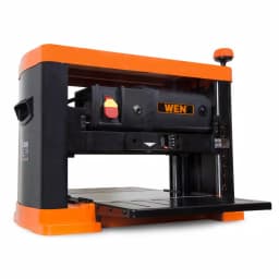 WEN 13 in. 15 Amp 3-Blade Benchtop Corded Thickness Planer thumbnail 1