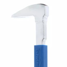 Estwing 10 in. Pro-Claw Nail Puller, Drop Forged Tool Steel Pry Bar thumbnail 2