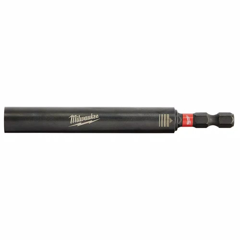 Milwaukee SHOCKWAVE Impact Duty Magnetic Drive Guide Set, 3-Piece