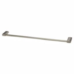 Alfi Brand 6-Piece Brushed Nickel Bath Hardware Set thumbnail 3