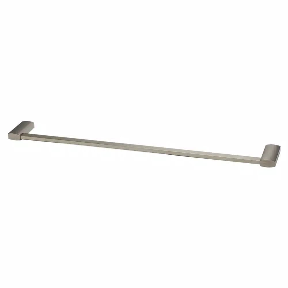 Alfi Brand 6-Piece Brushed Nickel Bath Hardware Set