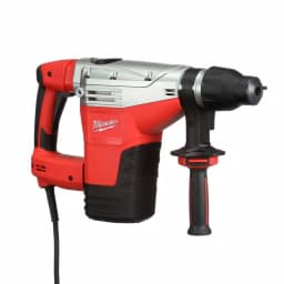 Milwaukee 1-3/4 in. SDS-Max Corded Rotary Hammer, 14 Amp thumbnail 9
