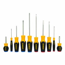 DEWALT 192-Piece Mechanics Tool Set with Bonus 3-Piece Plier and 10-Piece Screwdriver Set thumbnail 6