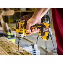 DEWALT IMPACT READY 35-Piece Drilling and Fastening Set thumbnail 6
