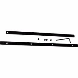 Makita 55 in. Guide Rail Connector (194638-5) with Wrench for Circular Saws thumbnail 1