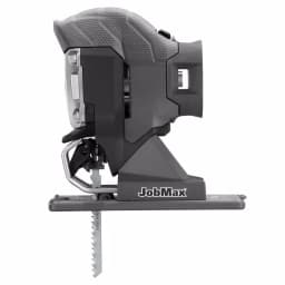 RIDGID JobMax Jig Saw Head (Tool Only) with Variable Speed and Blower Port thumbnail 2