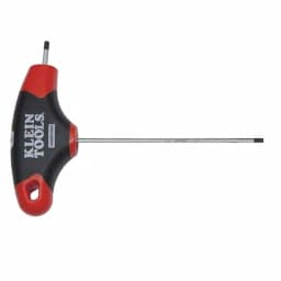 Klein Tools 9/64 in. Journeyman T-Handle Hex Key thumbnail 1