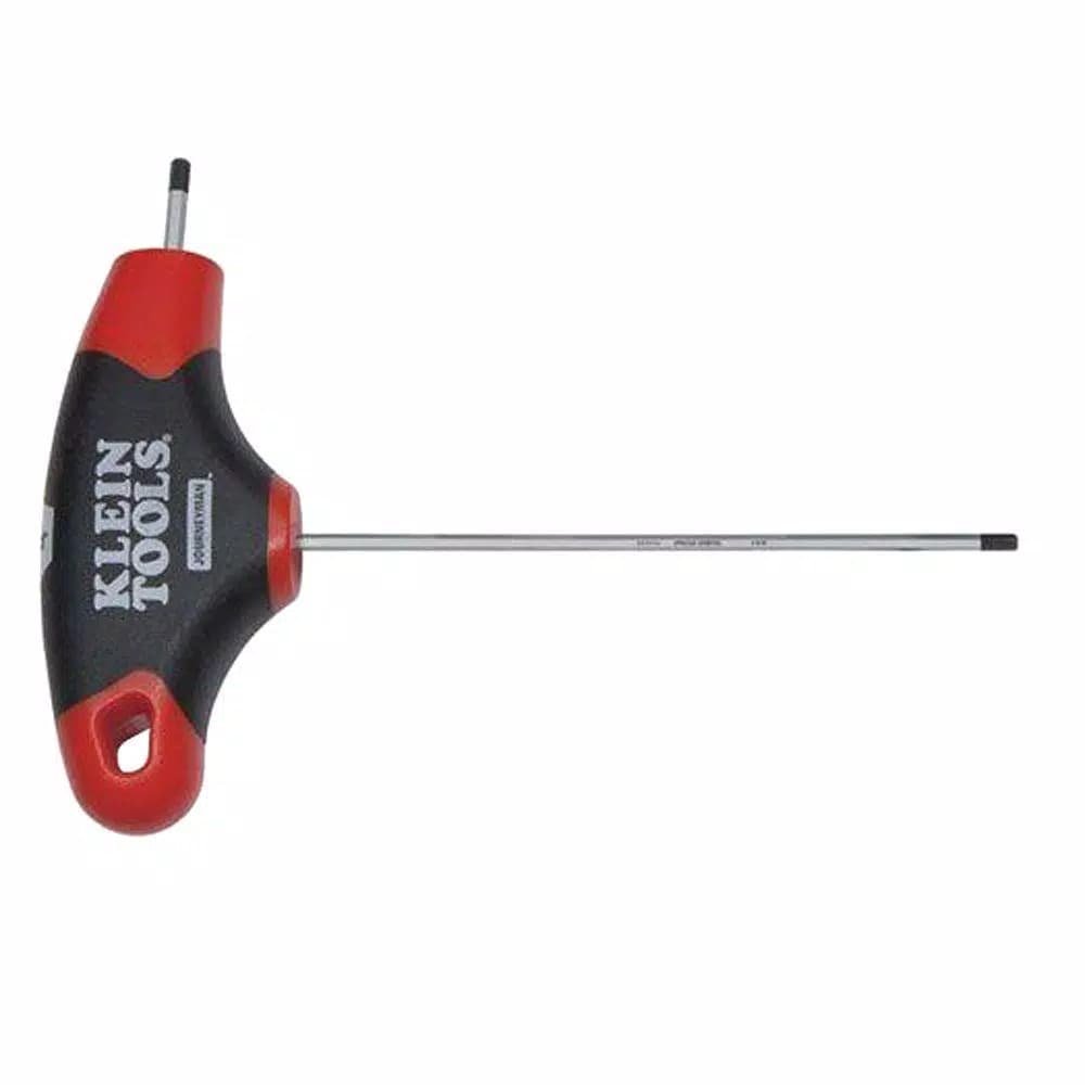 Klein Tools 9/64 in. Journeyman T-Handle Hex Key