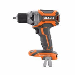 RIDGID 18V Lithium-Ion Brushless 1/2 in. Compact Cordless Drill/Driver (Tool Only) thumbnail 4