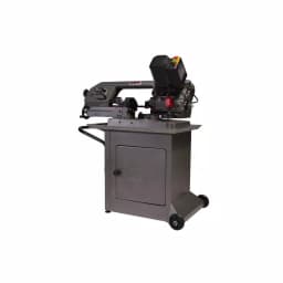 JET HBS-56MVS 5 in. x 6 in. Variable Speed Mitering Horizontal Bandsaw, 0.5 HP, 115 V thumbnail 3