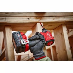 Milwaukee M18 FUEL 1/4 in. Hex Impact Driver, 18V Brushless Cordless (Tool-Only) thumbnail 13