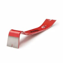 TEKTON 7.5 in. Mini Utility Pry Bar, Forged Steel Hand Tool thumbnail 3