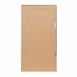 DesignOvation Wyeth Framed Magnetic Chalkboard Memo Board, 13 x 26 in. thumbnail 5