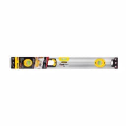 Stanley FATMAX 24 in. Magnetic Aluminum Box-Beam Level thumbnail 3