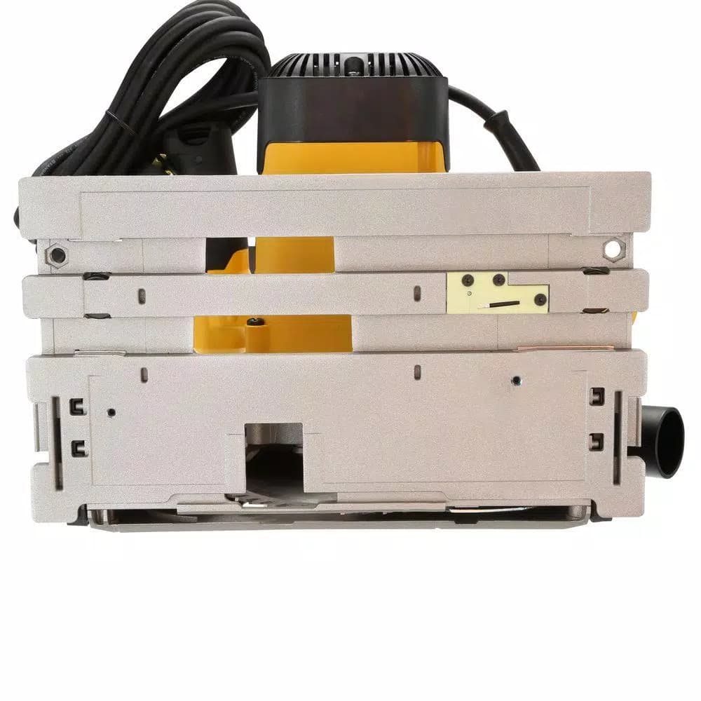 DEWALT 12 Amp 6-1/2 in. Corded Track Saw Kit (DWS520K)