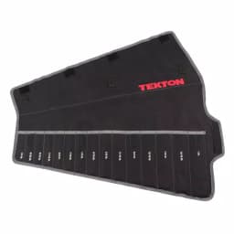 TEKTON 15-Tool Combination Wrench Roll-Up Pouch, 1/4 in. to 1 in. thumbnail 1