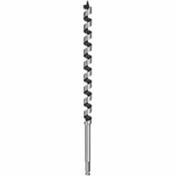 DEWALT 11/16 in. x 17 in. Ship Auger Bit thumbnail 1