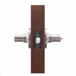 Copper Creek Erin Satin Stainless Privacy Bed/Bath Door Lever thumbnail 3