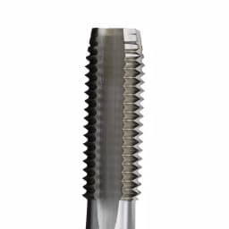 Drill America 1-5/16 in. -12 High Speed Steel Plug Hand Tap thumbnail 2