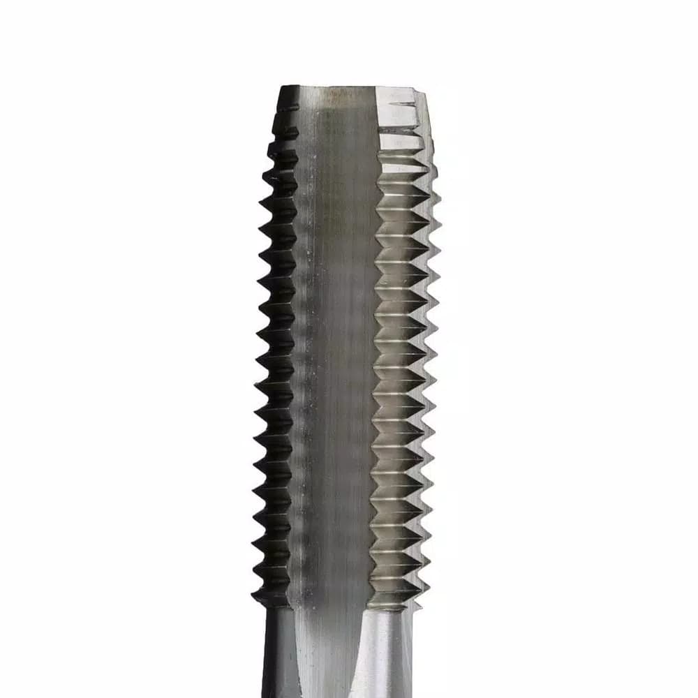 Drill America 1-5/16 in. -12 High Speed Steel Plug Hand Tap