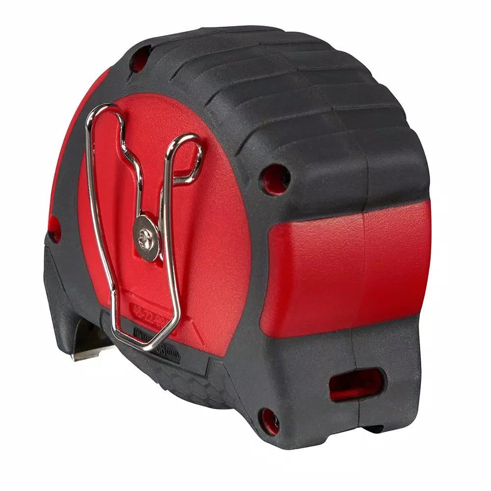 Milwaukee 16 ft. STUD Tape Measure with EXO360 Blade Technology