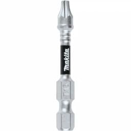 Makita ImpactXPS T15 Torx 2 in. Power Bits, 3-Pack thumbnail 2