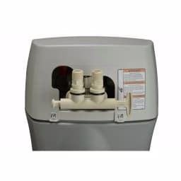 Unbranded Whirlpool WHES40 40,000 Grain Water Softener for Well or City Water thumbnail 2