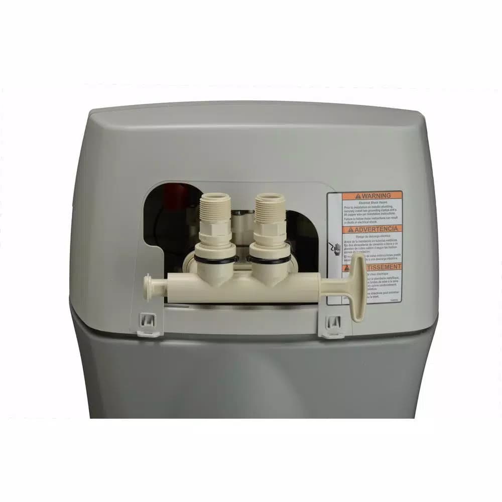 Unbranded Whirlpool WHES40 40,000 Grain Water Softener for Well or City Water