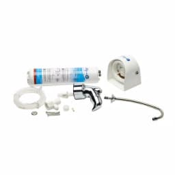 Culligan US-EZ-3 Easy-Change 3-Stage Undersink Water Filtration System thumbnail 1