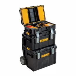DEWALT 20V MAX ATOMIC Brushless 1/4 in. Compact Impact Driver Kit with ToughSystem Case thumbnail 11