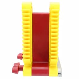 Milescraft Dual/Tandem Feather Board for Routers, Table Saws and Band Saws thumbnail 2