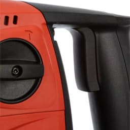 Hilti TE 7-C Corded SDS-Plus Rotary Hammer Drill Kit with 2 TE-CX Bits thumbnail 4