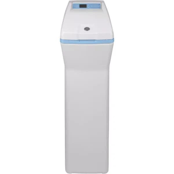 GE Smart 40,000 Grain Water Softener System with SmartSoft Technology