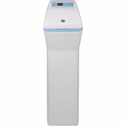 GE Smart 40,000 Grain Water Softener System with SmartSoft Technology thumbnail 1