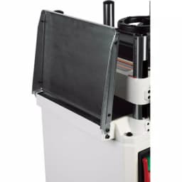 Jet JWP-15B 15 in. Straight Knife Planer, 3 HP Motor thumbnail 6