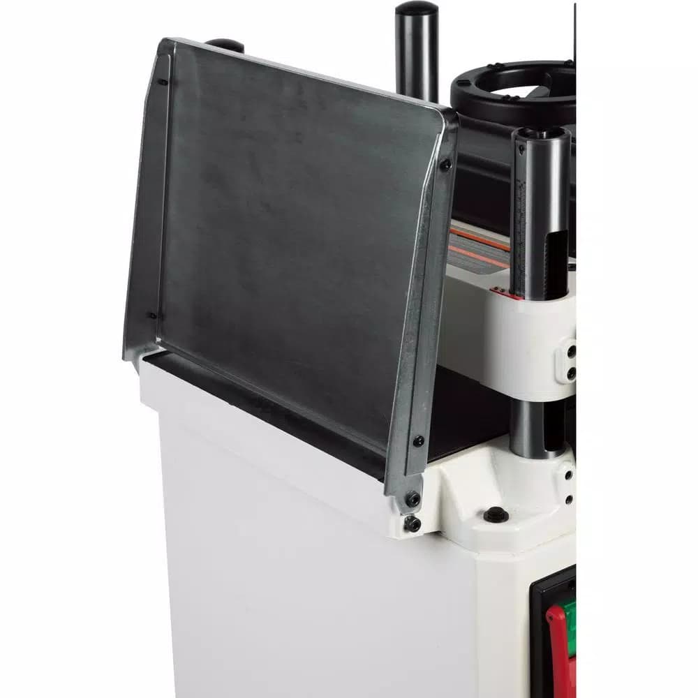 Jet JWP-15B 15 in. Straight Knife Planer, 3 HP Motor