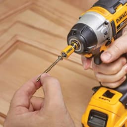 DEWALT MAXFIT 45-Piece Screwdriver Bit Set with Magnetic Bit Tip Holder thumbnail 13