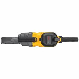 DEWALT FLEXVOLT 60V MAX Cordless 1/2 in. - 2 in. Pipe Threader Kit with (2) 9.0 Ah Batteries & Die Heads thumbnail 3