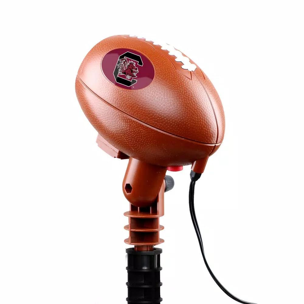 Unbranded Lite-Imation NCAA South Carolina Gamecocks Team Pride LED Projector Light