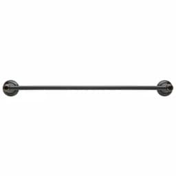 Delta Porter 24 in. Single Towel Bar, Oil Rubbed Bronze thumbnail 7