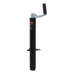 CURT A-Frame Trailer Jack with Top Handle, 2,000 lbs. Capacity, 14 in. Travel thumbnail 2