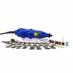 WEN 101-Piece Variable Speed Rotary Tool Kit, 1 Amp, 8000-30000 RPM, Reconditioned thumbnail 1