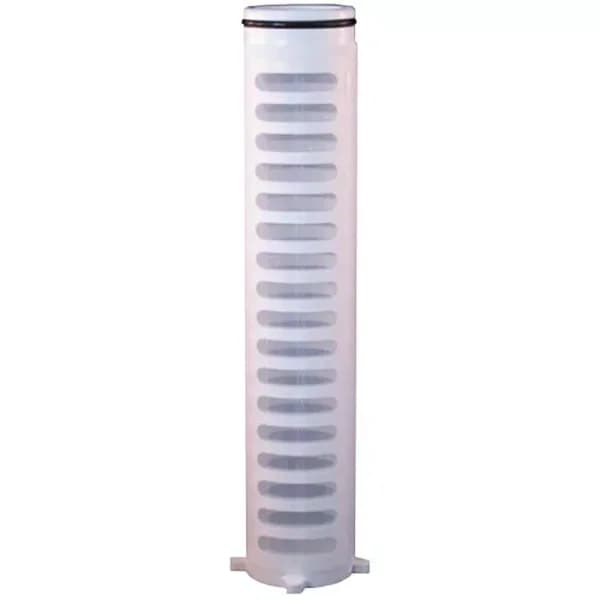 Rusco FS-1-1/2-100 Spin-Down Polyester Replacement Filter Screen