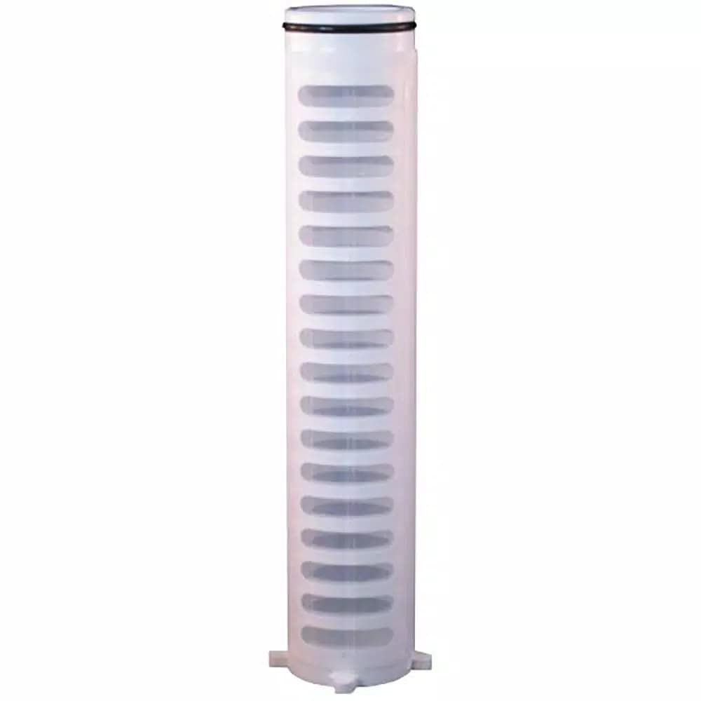 Rusco FS-1-1/2-60 Spin-Down Polyester Replacement Filter Screen