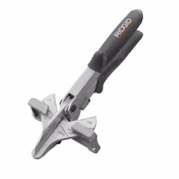 RIDGID XLT Premium Miter Trim Cutter Set with Replacement Blade thumbnail 4