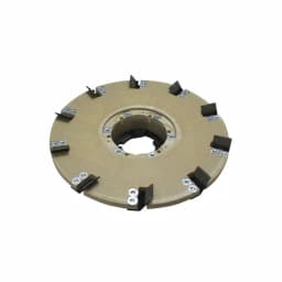 Diamabrush 16 in. 25-Grit Coating Removal Tool with NP9200 Clutch Plate and Riser thumbnail 1