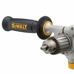 DEWALT DWD216G 1/2 in. Corded Variable Speed Reversing Mid-Handle Drill, 10.5 Amp thumbnail 5