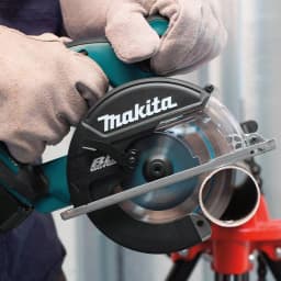 Makita 18V LXT Brushless 5-7/8 in. Cordless Metal Cutting Circular Saw (Tool-Only) thumbnail 5