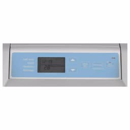 GE Smart 40,000 Grain Water Softener System with SmartSoft Technology thumbnail 4